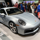 Illustration for article titled Highlights from the 2019 Chicago Auto Show